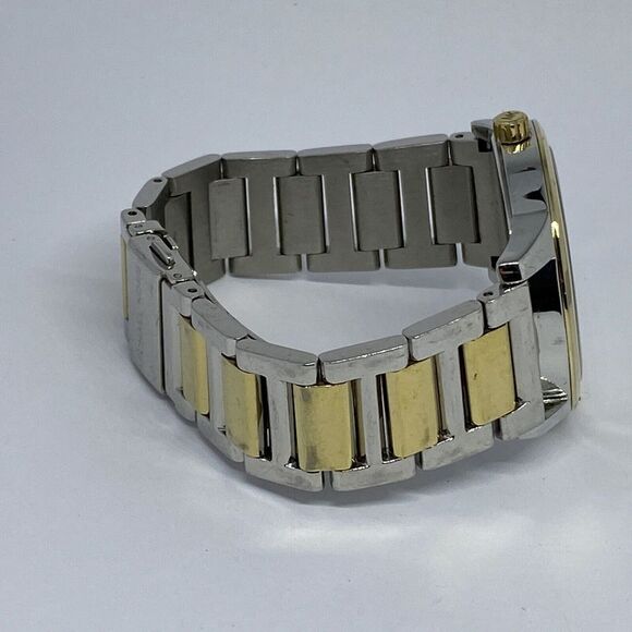 Michael Kors Hartman MK3521 Womens Stainless Steel Analog Dial Quartz Watch RQ29 - Picture 12 of 12